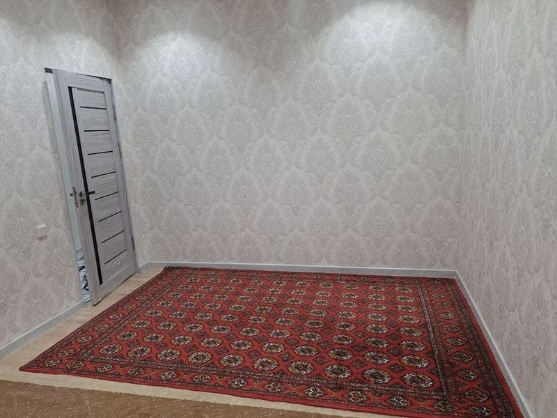 Здаецая 2 комнатная квартира  рисивий базар 1 этаж  5 этажа  — фото 4