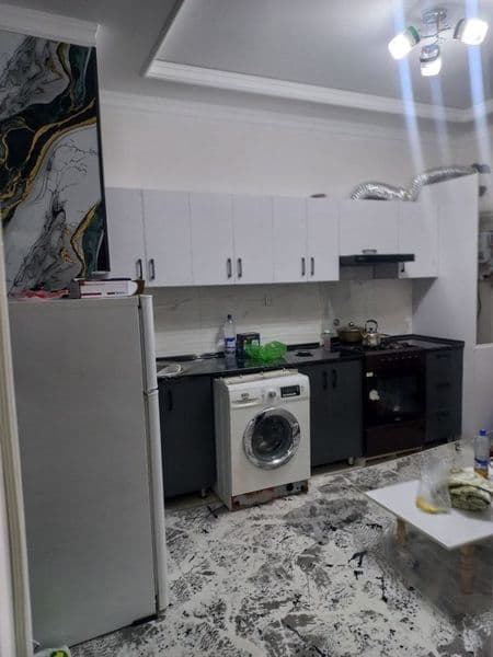 Shayhontohur rayoni Samarqand darvoza<br />
2xonali kvartira — фото 3