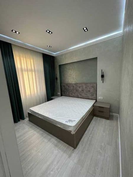 Район: Мирзо-Улугбекский<br />
Адрес: Максим Горький<br />
< — фото 4