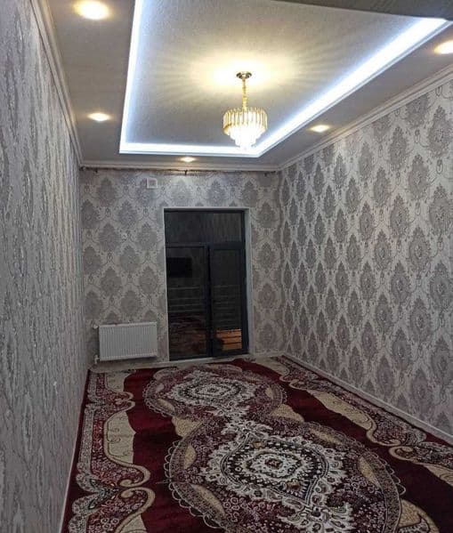 Chilonzor tumanida joylashgan ushbu 2 xonali kvartira ijarag — фото 2