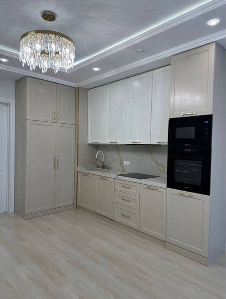 Элитный апартамент<br />
Район: Мирабад<br />
3/6/12<br />
Т — фото 4