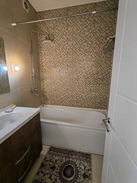 Яккасарой Шота Руставли кучасида жойлашган 2 хонали квартира — фото 5