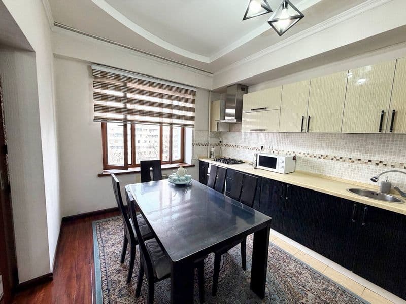 Чистая уютная квартира с хорошим ремонтом <br />
<br />
В кв — фото 2