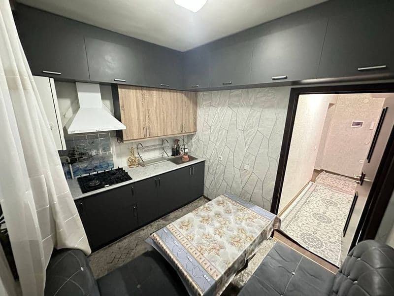 Сдается квартира иностранцам или молодой семье<br />
• Район — фото 2