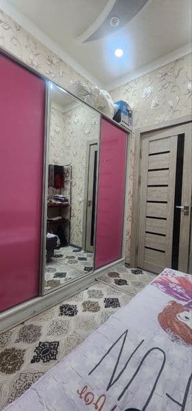 Юнусобод район Уста Ширин новастройка 1*2комнатная ремонт ме — фото 2