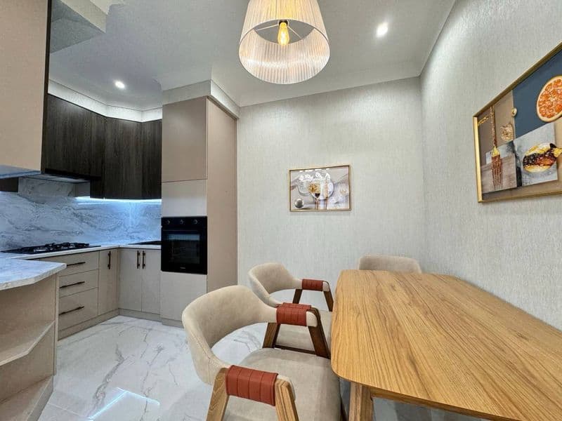 Мирабадский район <br />
Метро Ойбек <br />
Новостройка <br  — фото 3