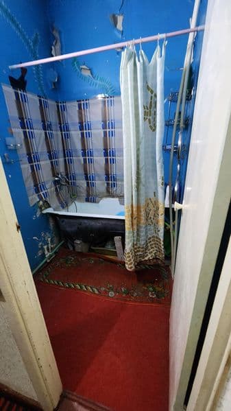 Аренда Чиланзар <br />
1ком.<br />
В квартире имеется мебель — фото 2