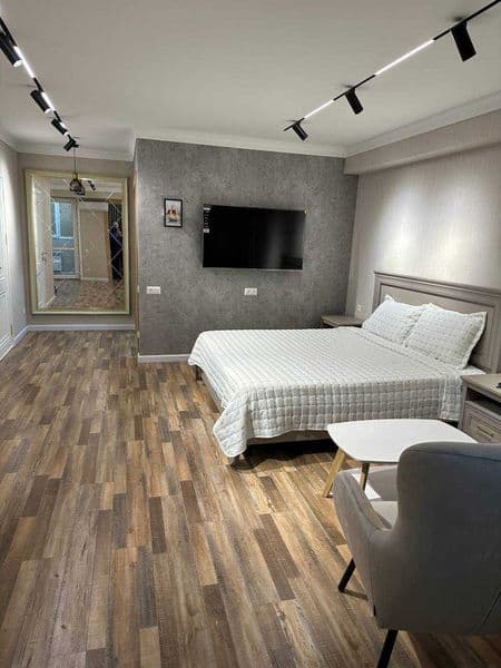 Сдаю на долгосрочной основе свою квартиру только после ремон