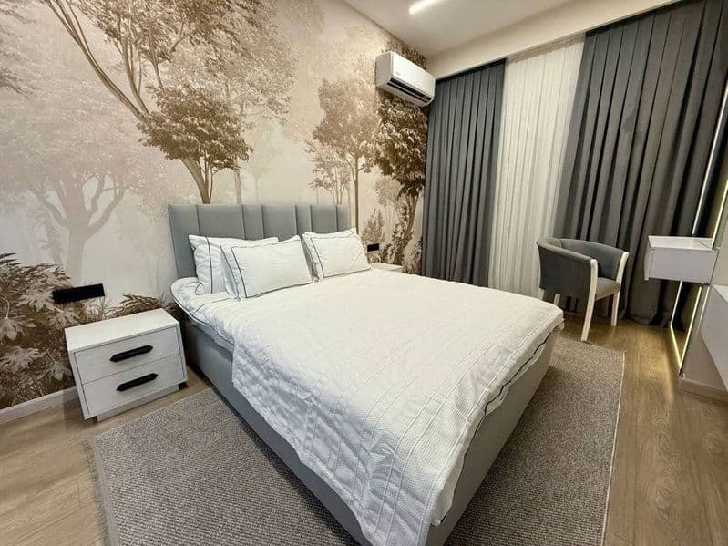 Аренда квартиры в Мирабадском районе ЖК Мирабад Авеню 2/8/9, — фото 4