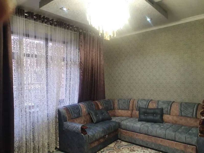 В аренду предлагается светлая и уютная квартира с хорошим ре — фото 2