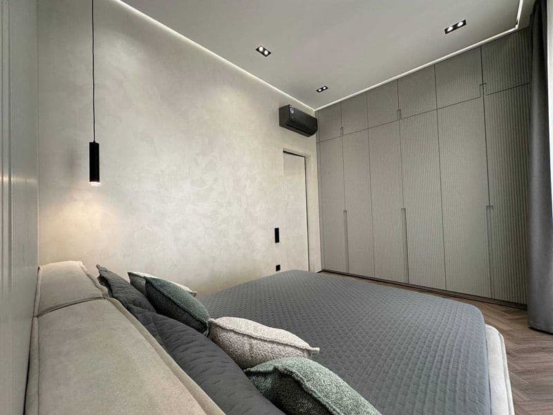 • Район: Мирабад <br />
• Мирабад Авеню<br />
• Комнат: 3<br — фото 5