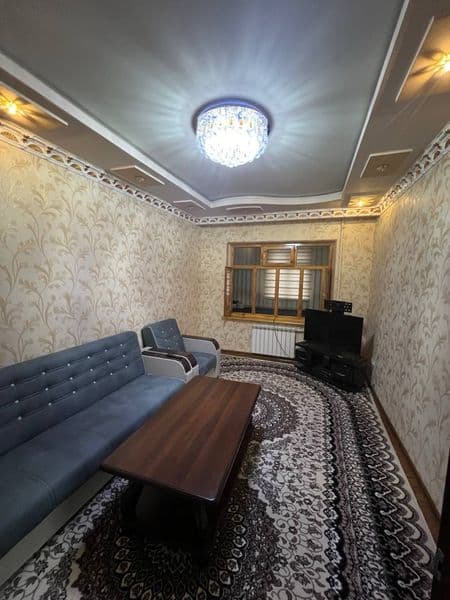 Яшнабод<br />
<br />
3/4/9<br />
<br />
Ориентир Тузель 1 <b — фото 4