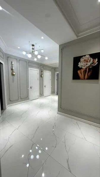 5 минут до метро Айбек сдается 3х комнатная в ЖК Parisien <b — фото 5