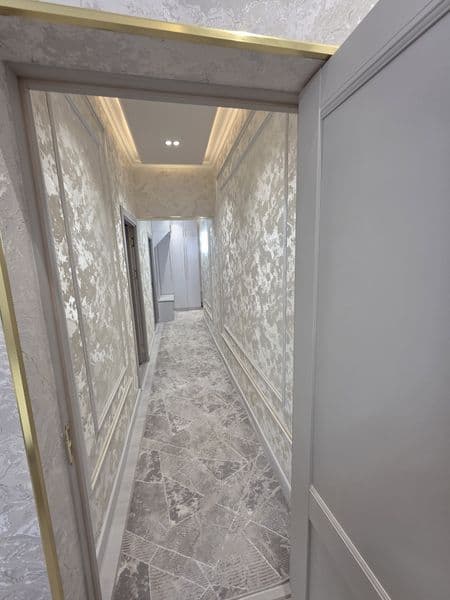 O'rikzor Rezidens turar joy majmuasida 2 xonalik 12-qavatda  — фото 2