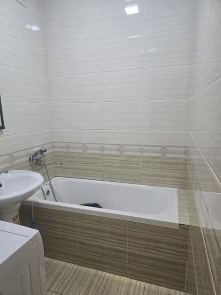 Мирзо Улугбек Ялангач Художник 1*2комнатная евроремонт мебел — фото 4