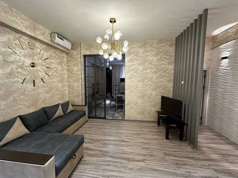 Сдаётся КЛАССНАЯ квартира<br />
<br />
• Район: Мирзо Улугбе — фото 4