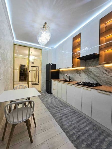 Сдаётся шикарная квартира ПРЕМИУМ класса.<br />
<br />
• Рай — фото 5