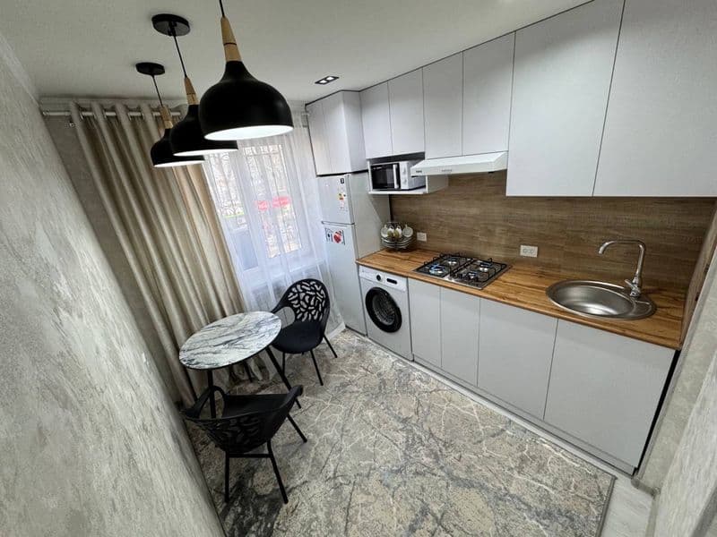 Сдаётся уютная квартира — 30 кв.м<br />
Район Новомосковская