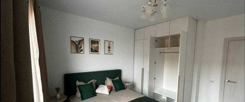 К вашему вниманию рады представить 2х комнатную квартиру на  — фото 2