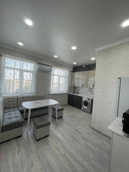 Аренда квартира <br />
Район - Алмазарский<br />
Ориентир -  — фото 4