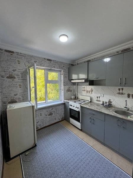 Сдаётся 1-комнатная квартира<br />
Яккасарайский район, рядо — фото 2