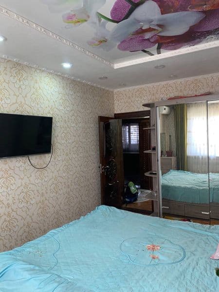 Сдается в аренду 3х комнатная Квартира сдается только иностр — фото 5