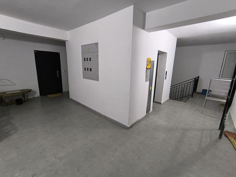 Сдается новая квартира для семьи 2/6/6 61м2 Новостройка ЖК З — фото 4