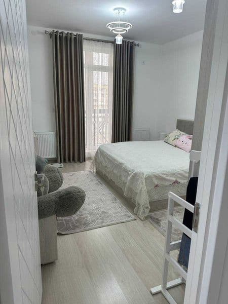 Сдаётся шикарная 2-комнатная квартира в Новостройка<br />
<b