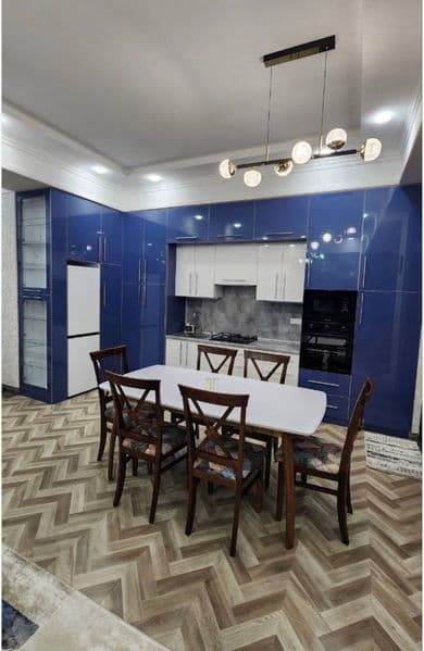 ID #2967<br />
#Аренда квартиры <br />
• Район - #Мирзо Улуг — фото 4