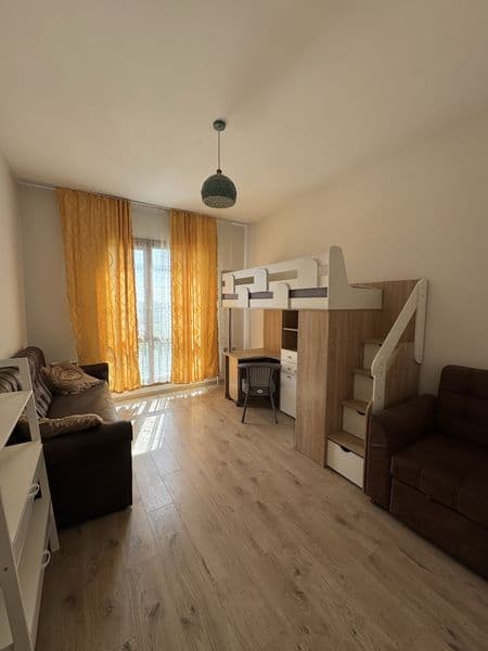 Сдается в ж/к “Manzara” читая(клининг был проведен), светлая — фото 5