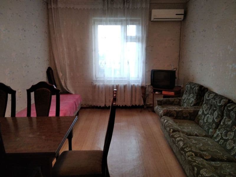 Юнусабад Шахристанская Аренда 2комн 9 этаж 9 этажного дома с — фото 2