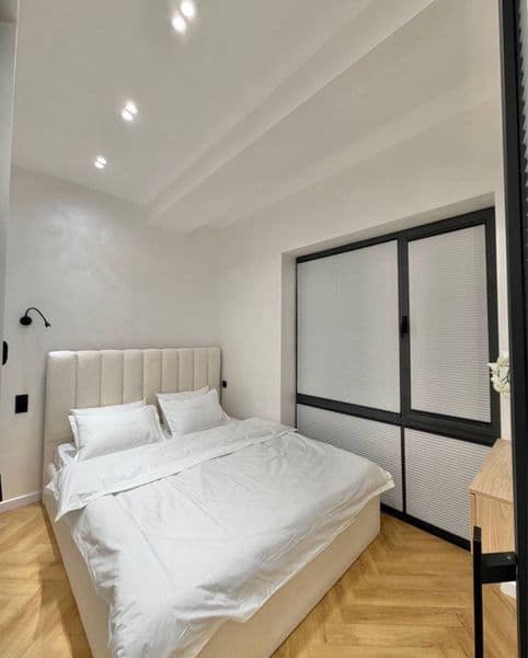 Район: Яккасарайский <br />
ЖК: Суел<br />
<br />
• Комнат: 