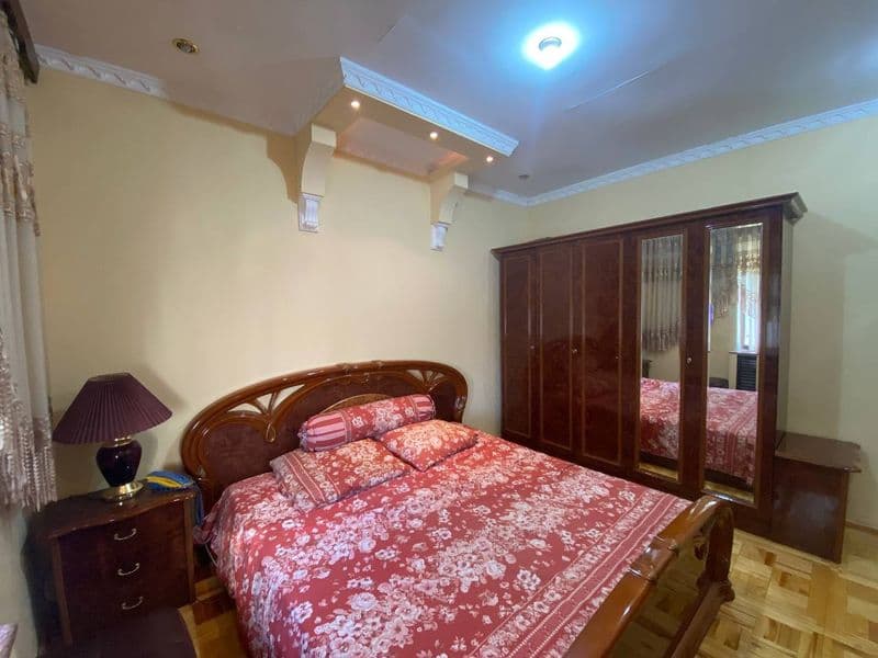 Квартира студия, 2 комнаты имеется вся техника, кондиционер, — фото 4