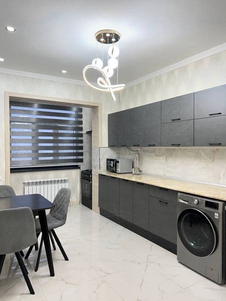 #Аренда на долгий срок<br />
<br />
#Дархан Авеню<br />
Шамб — фото 5