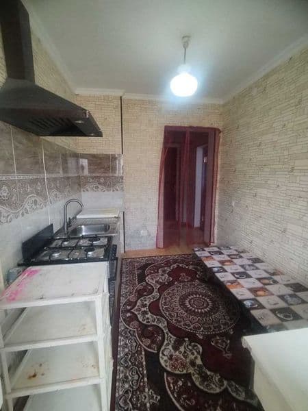 Сдаётся квартира рисвий ислом ота мечеть 1 комнта 30кв для   — фото 5