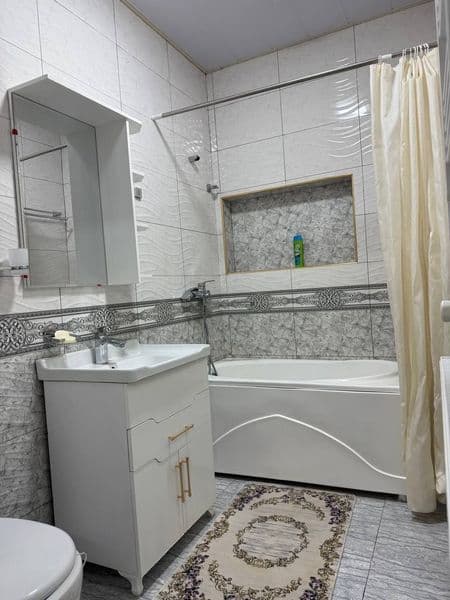 Сдается 1-комнатная квартира<br />
В Юнусабадском районе, ря — фото 2