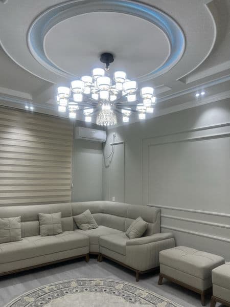 Юнусабад Шахристаский  навастройка. 3/5/9 мебель техника. 80 — фото 2