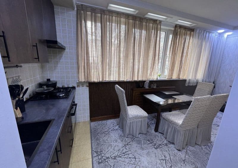 В аренду Сдаётся 3- комнатная квартира укомплектована в цент — фото 3