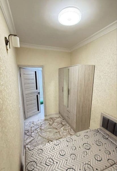 Kvartira ijaraga beriladi <br />
<br />
Rayon: #Sergeli<br / — фото 4