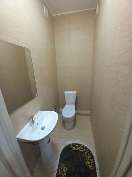 Аренда квартира Навастройка <br />
Район - Алмазар <br />
Ор — фото 4