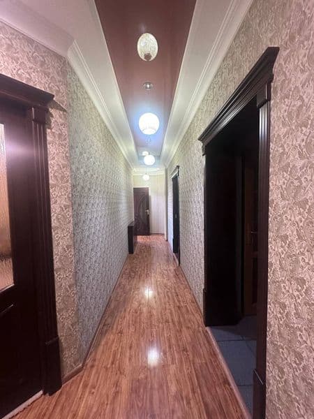 • АРЕНДА КВАРТИРА <br />
• Район: - Шайхантахурский <br />
• — фото 2