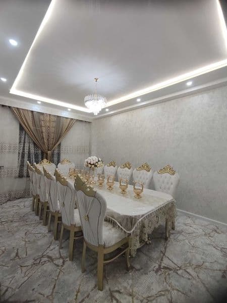 Sergeli tumanida 2/12/12 kvartira ijaraga beriladi. Yosh oil — фото 5