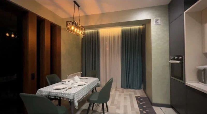 Сдается квартира<br />
<br />
Район: Чиланзар 5 квартал <br  — фото 4