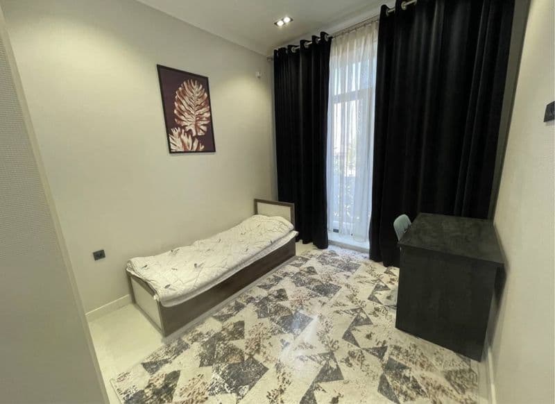 Аренда квартира:<br />
#Чиланзарский  район <br />
Ориентир  — фото 3