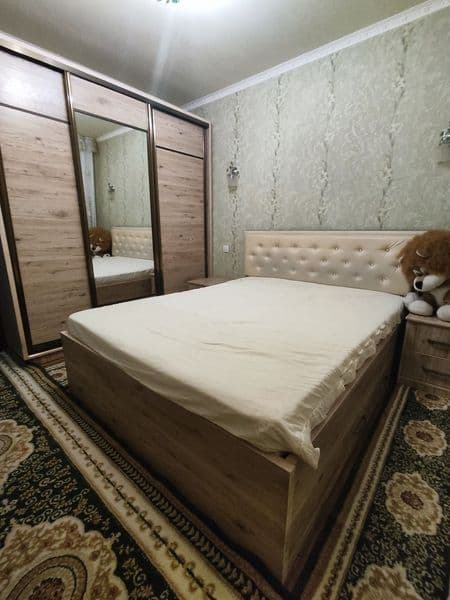 Барча шароитларга эга, кондиционер, телевизор,  Wi-Fi, стрел — фото 4