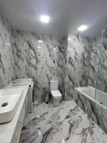 Район: Яшнабадский<br />
Адрес: Узбум<br />
ЖК Ассалом Сохил — фото 5