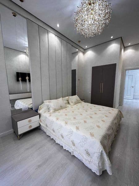 Сдаётся КЛАССНАЯ квартира<br />
<br />
• Район: Юнусабадский — фото 3