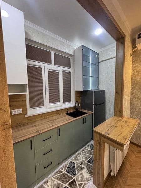 Сдаётся в аренду 1 комнатная квартира передлная в2х на длите — фото 5