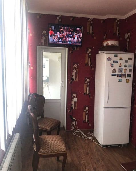 Аренда квартира <br />
Район - Алмазарский<br />
Ориентир -  — фото 2