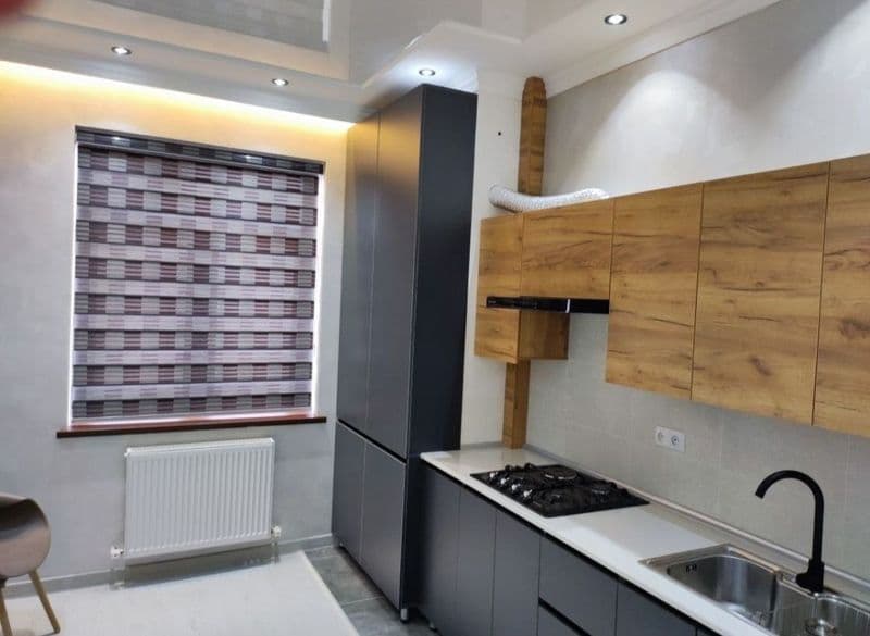 СРОЧНО Сдается квартира ПРЕМИУМ класса<br />
<br />
• Район: — фото 4